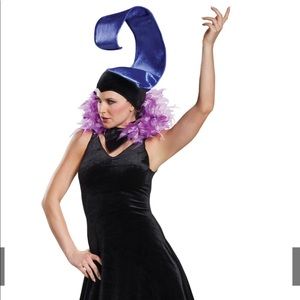 Emperor’s new groove - yzma costume
